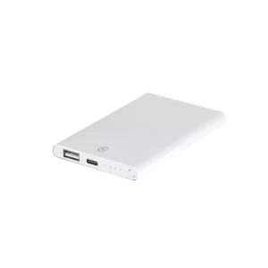 Power Bank Backen Makito - Blanco