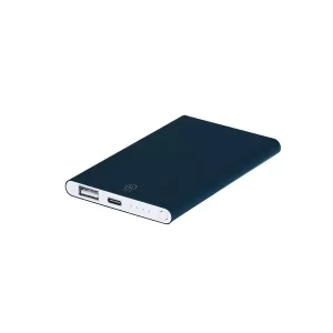 Power Bank Backen Makito - Marino