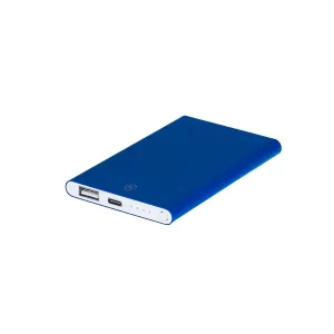 Power Bank Backen Makito - Azul