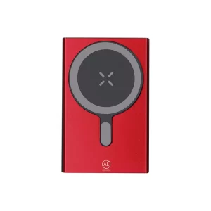 Power Bank Bertex Makito - Rojo