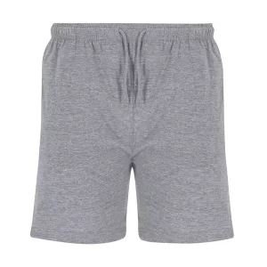 Pantalón Corto Raffy Makito - Gris