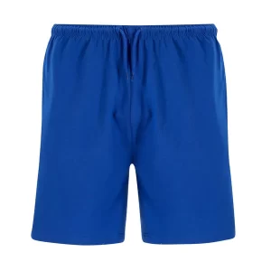 Pantalón Corto Raffy Makito - Azul