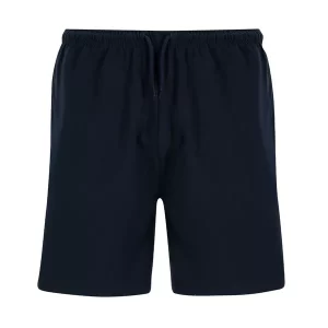 Pantalón Corto Raffy Makito - Marino Oscuro