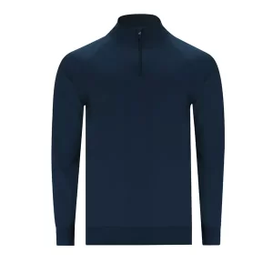 Sudadera Técnica Adulto Brewer Makito - Marino