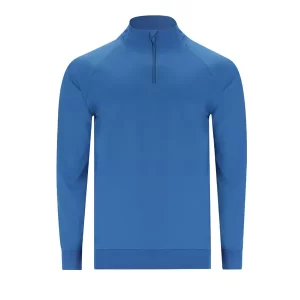 Sudadera Técnica Adulto Brewer Makito - Azul