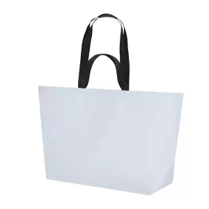 Bolsa Torvik Makito - Blanco