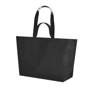 Bolsa Torvik Makito - Negro