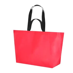 Bolsa Torvik Makito - Rojo