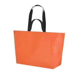 Bolsa Torvik Makito - Naranja