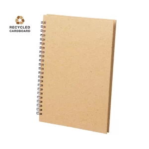 Libreta Gulliver Makito
