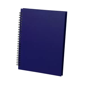 Libreta Gulliver Makito - Marino