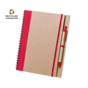 Libreta Tunel Makito