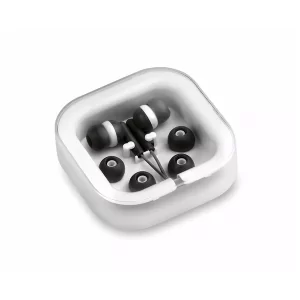 Auriculares Cort Makito - Negro