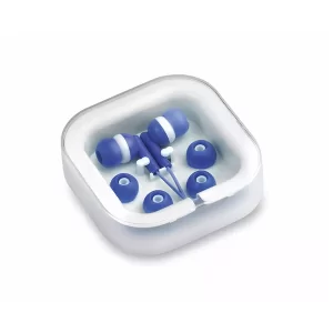 Auriculares Cort Makito - Azul