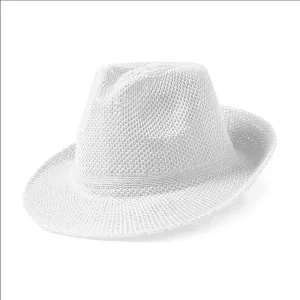 Sombrero Timbu Makito - Blanco
