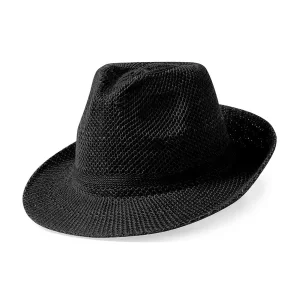 Sombrero Timbu Makito - Negro