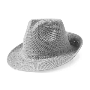 Sombrero Timbu Makito - Gris