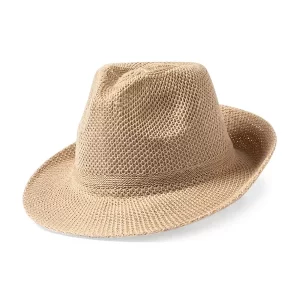 Sombrero Timbu Makito - Beig