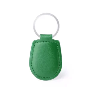 Llavero Pelcu Makito - Verde