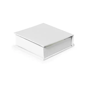 Portanotas Codex Makito - Blanco