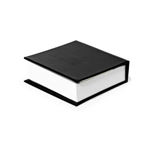 Portanotas Codex Makito - Negro