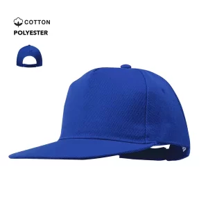 Gorra Lorenz Makito