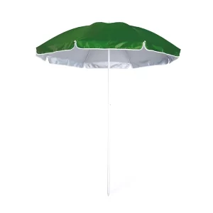 Sombrilla Taner Makito - Verde