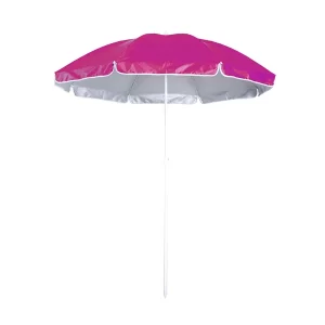 Sombrilla Taner Makito - Fucsia