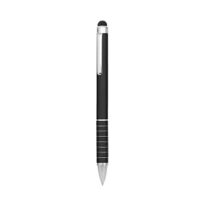 Bolígrafo Puntero Minox Makito - Negro