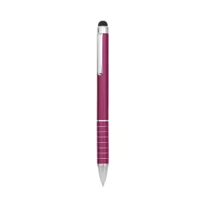 Bolígrafo Puntero Minox Makito - Fucsia