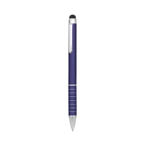 Bolígrafo Puntero Minox Makito - Azul