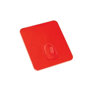 Gancho Multiusos Rucco Makito - Rojo