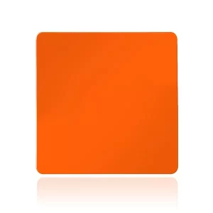 Imán Daken Makito - Naranja