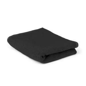 Toalla Absorbente Kotto Makito - Negro
