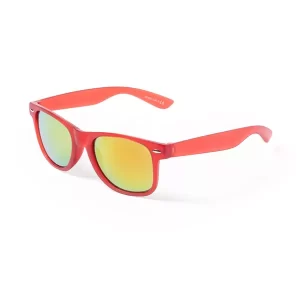 Gafas Sol Nival Makito - Rojo