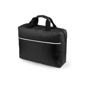 Portadocumentos Hirkop Makito - Negro