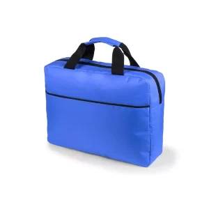 Portadocumentos Hirkop Makito - Azul