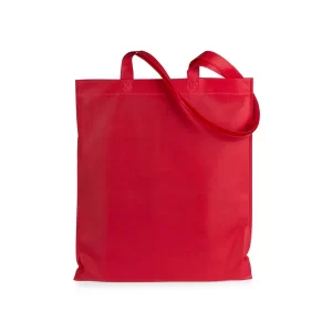 Bolsa Jazzin Makito - Rojo