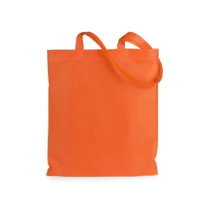 Bolsa Jazzin Makito - Naranja