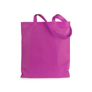 Bolsa Jazzin Makito - Fucsia