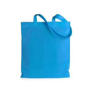 Bolsa Jazzin Makito - Azul Claro