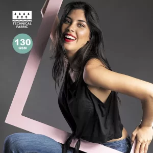 Camiseta Mujer Slem Makito
