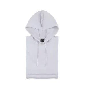 Sudadera Técnica Adulto Theon Makito - Blanco