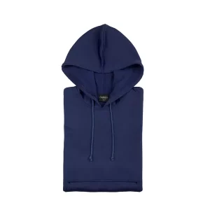 Sudadera Técnica Adulto Theon Makito - Marino