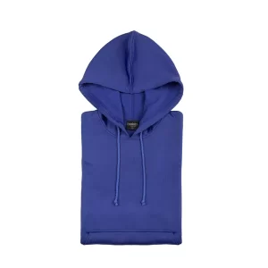 Sudadera Técnica Adulto Theon Makito - Azul