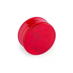 Grinder Kapnos Makito - Rojo