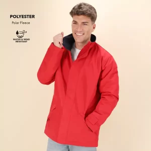 Parka Flogox Makito