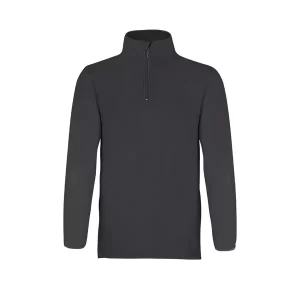 Forro Polar Peyten Makito - Negro