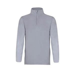 Forro Polar Peyten Makito - Gris
