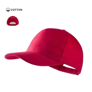Gorra Bayon Makito